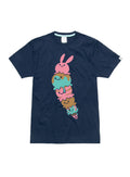 5th Anniv. T-shirt アイス