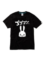 5th Anniv. T-shirt ゴゴゴゴ
