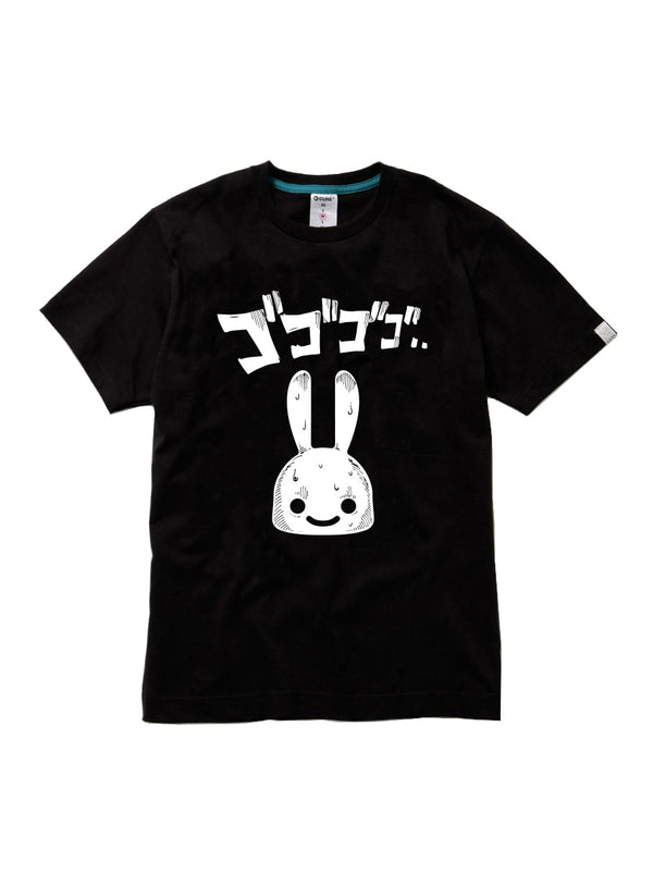 5th Anniv. T-shirt ゴゴゴゴ