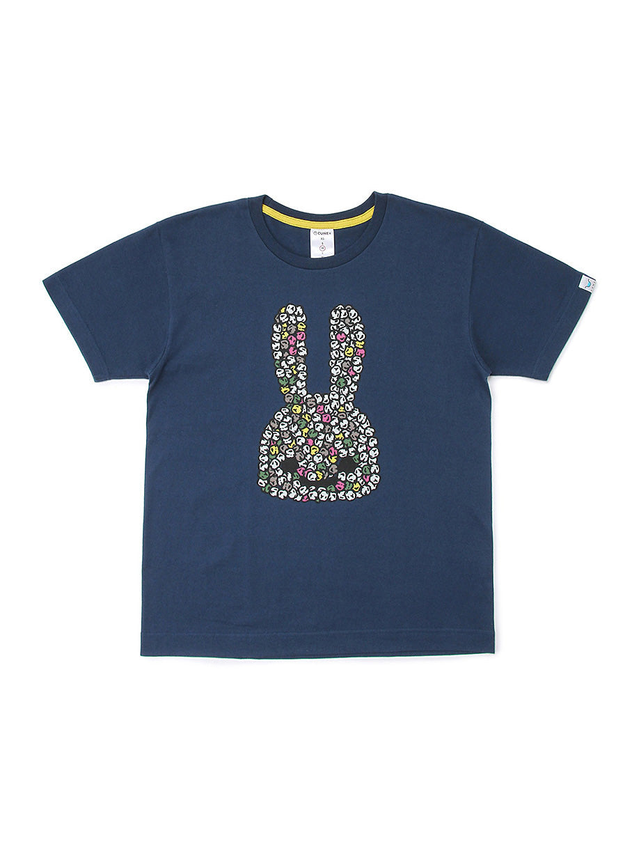 5th Anniv. T-shirt 五色豆