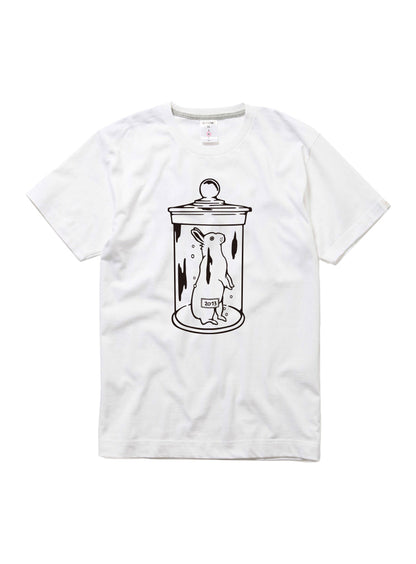 5th Anniv. T-shirt 標本