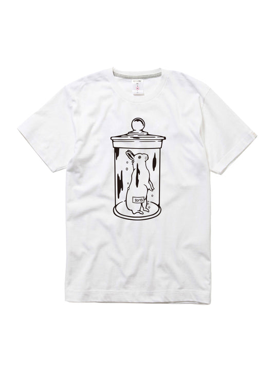 5th Anniv. T-shirt 標本