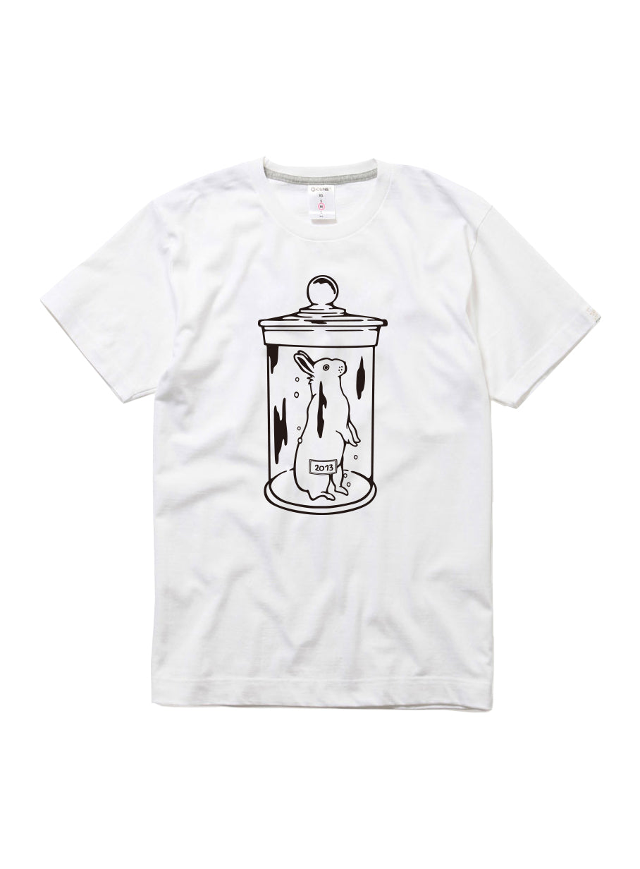5th Anniv. T-shirt 標本