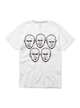 5th Anniv. T-shirt おじさん
