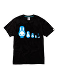 REMASTER T-shirt マトリョーシカ