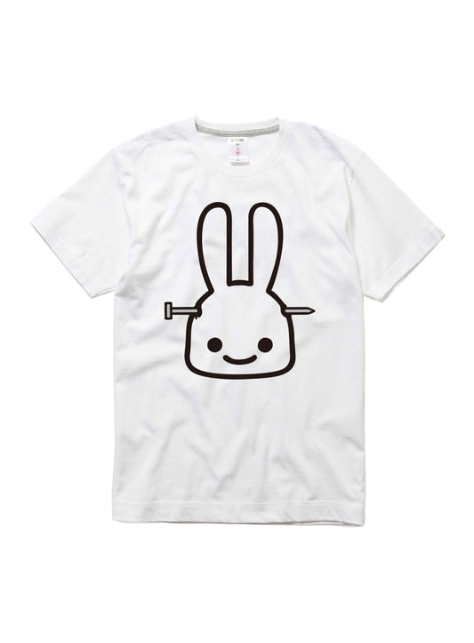 5th Anniv. T-shirt 五寸釘