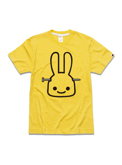 5th Anniv. T-shirt 五寸釘