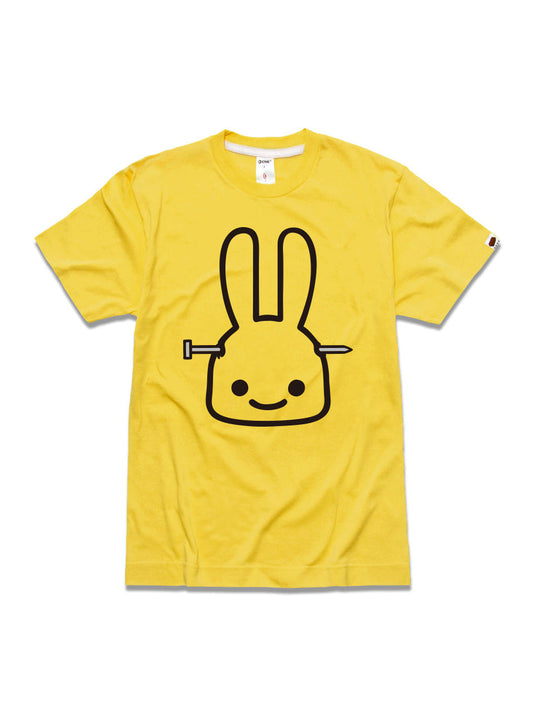 5th Anniv. T-shirt 五寸釘