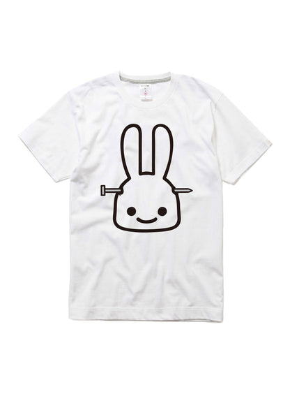 5th Anniv. T-shirt 五寸釘
