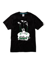 5th Anniv. T-shirt ケーキ
