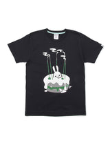 5th Anniv. T-shirt ケーキ