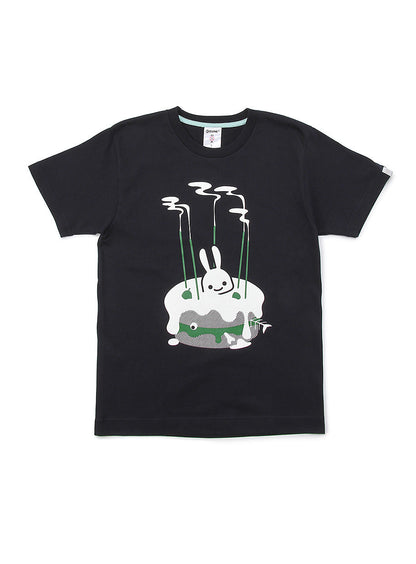 5th Anniv. T-shirt ケーキ