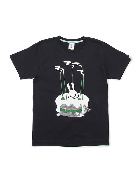 5th Anniv. T-shirt ケーキ