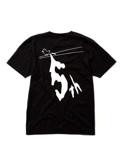 5th Anniv. T-shirt ケーキ