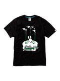 5th Anniv. T-shirt ケーキ