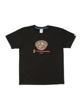 5th Anniv. T-shirt 胡麻和え