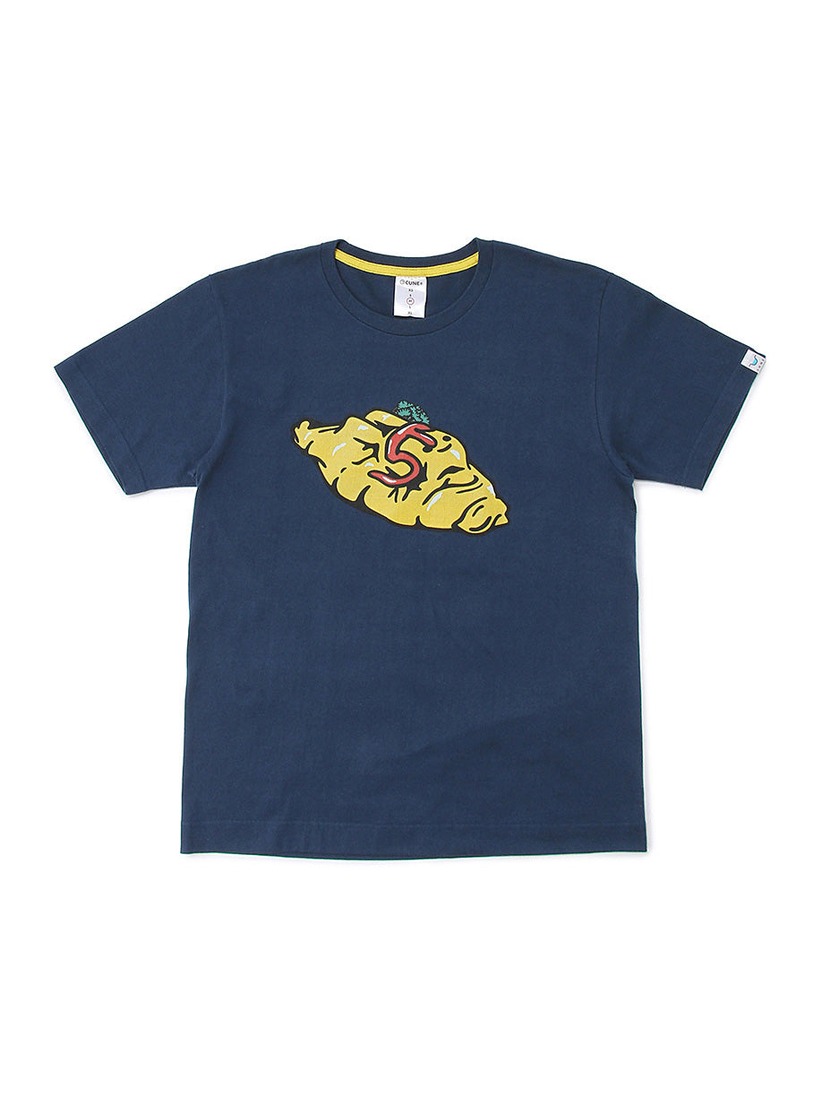 5th Anniv. T-shirt オムライス