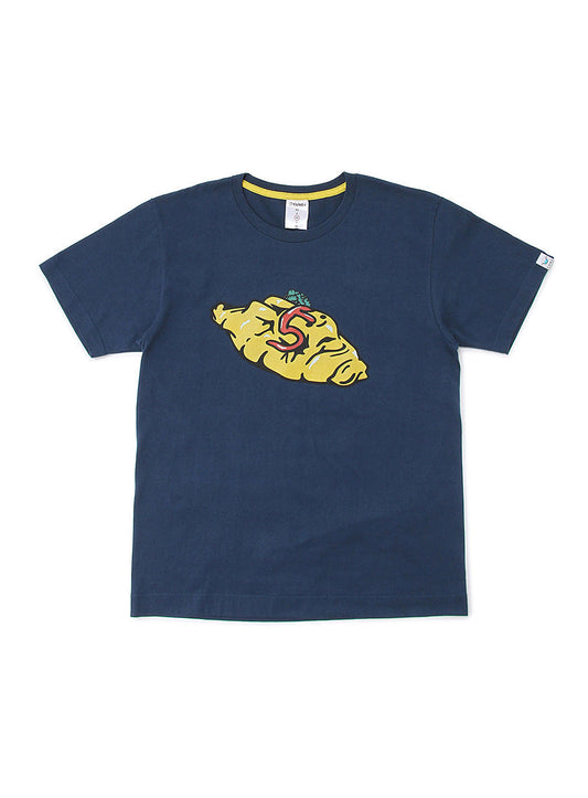 5th Anniv. T-shirt オムライス
