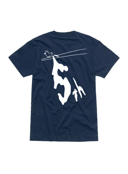 5th Anniv. T-shirt オムライス
