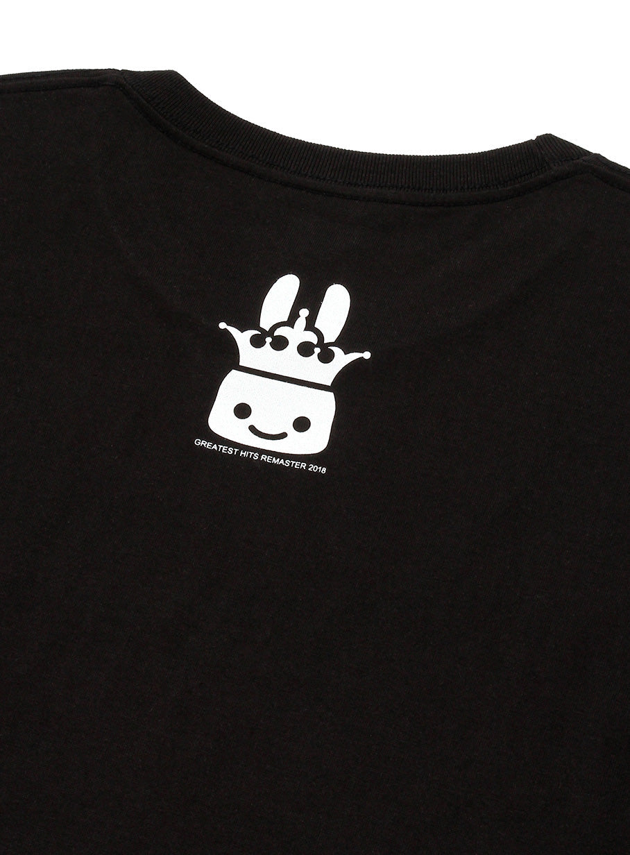 GREATEST HITS T-shirt