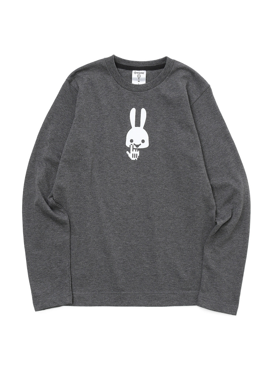 プロモーション LS Tee XSサイズ