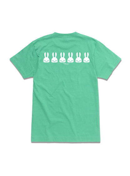 6th Anniv. T-SHIRTS 弾けないギター