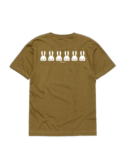 6th Anniv. T-SHIRTS 6段アイス