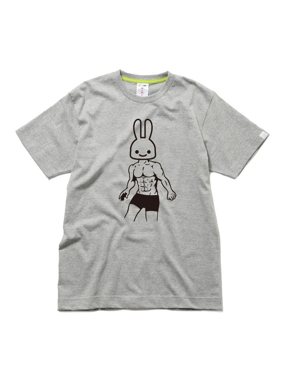 6th Anniv. T-SHIRTS 腹筋