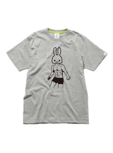 6th Anniv. T-SHIRTS 腹筋