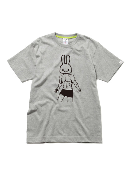 6th Anniv. T-SHIRTS 腹筋