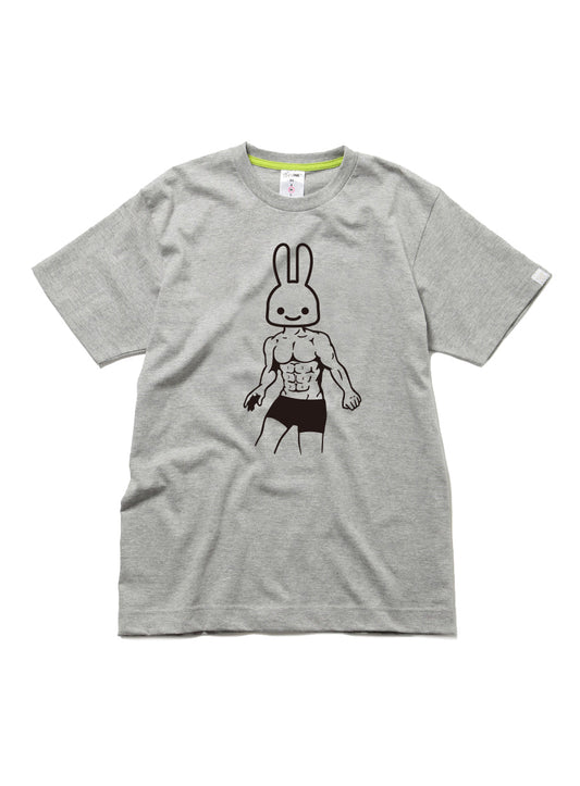 6th Anniv. T-SHIRTS 腹筋