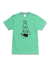 6th Anniv. T-SHIRTS 腹筋