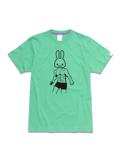 6th Anniv. T-SHIRTS 腹筋
