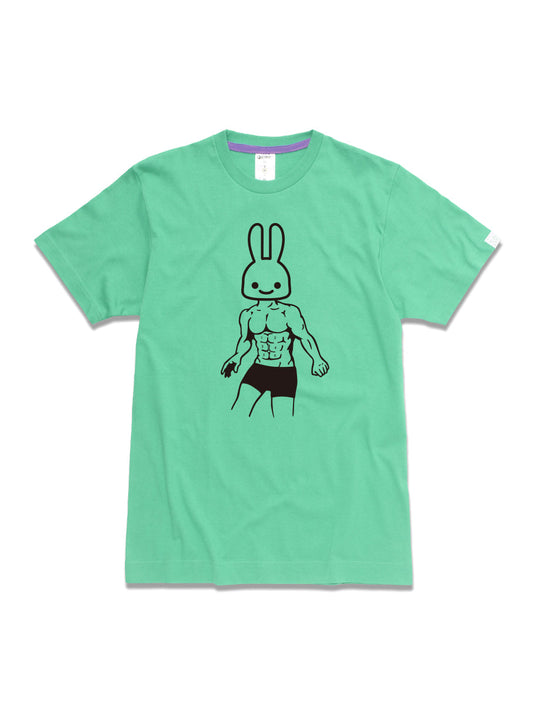 6th Anniv. T-SHIRTS 腹筋