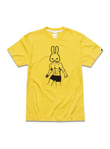 6th Anniv. T-SHIRTS 腹筋