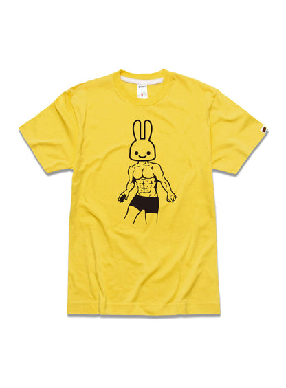 6th Anniv. T-SHIRTS 腹筋