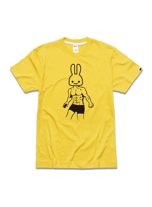 6th Anniv. T-SHIRTS 腹筋