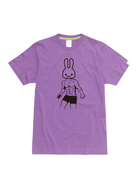 6th Anniv. T-SHIRTS 腹筋