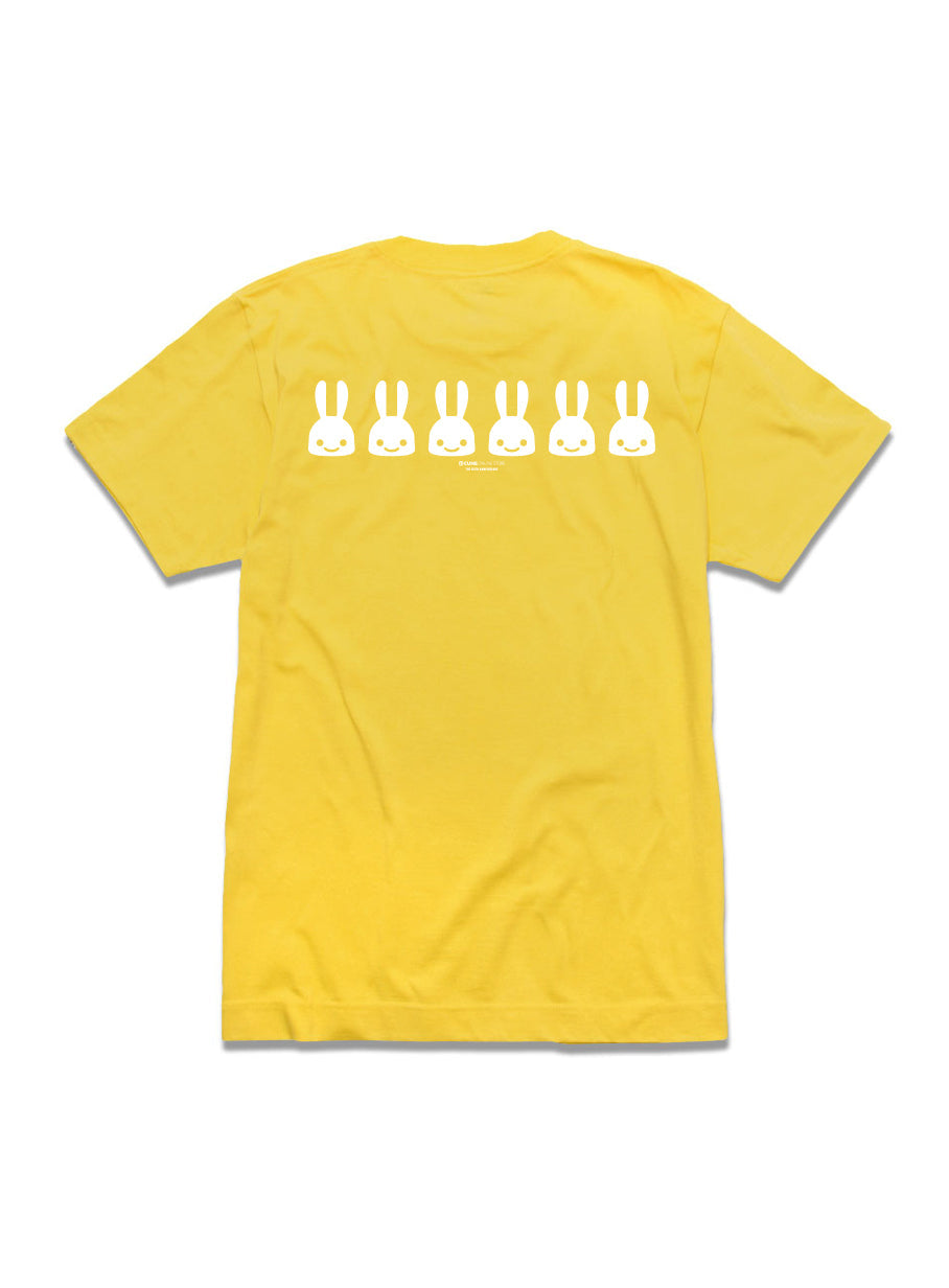 6th Anniv. T-SHIRTS 腹筋
