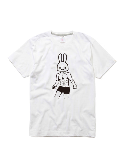 6th Anniv. T-SHIRTS 腹筋