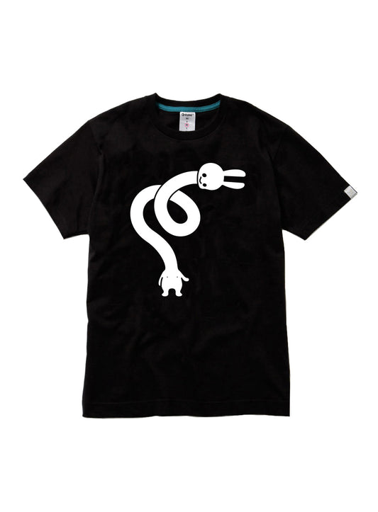 6th Anniv. T-SHIRTS ろくろ首