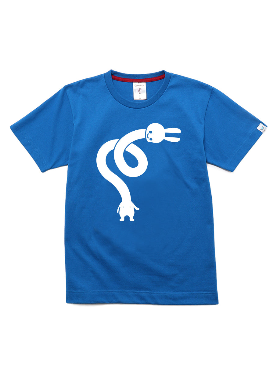 6th Anniv. T-SHIRTS ろくろ首