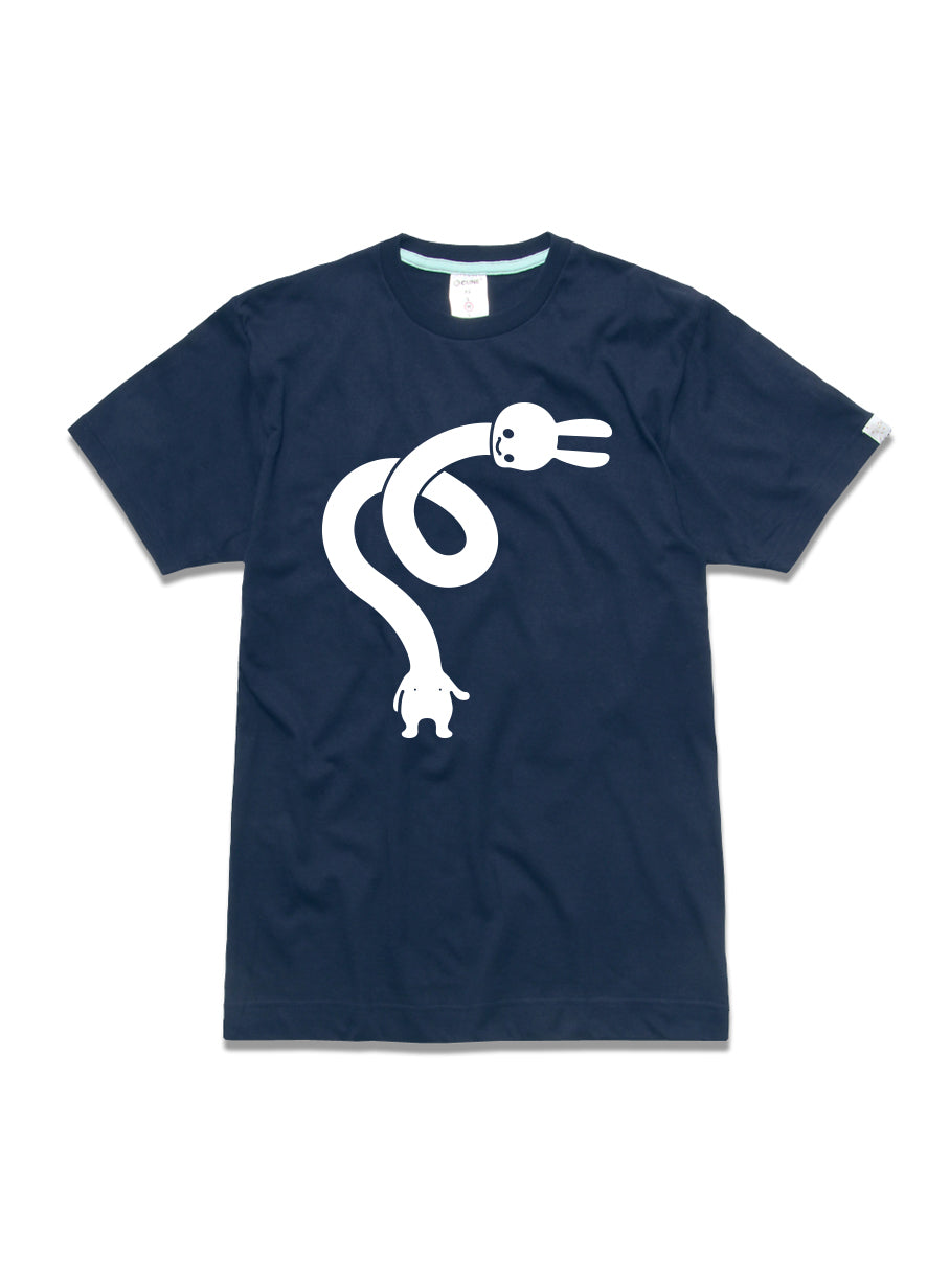 6th Anniv. T-SHIRTS ろくろ首