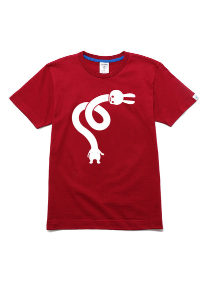 6th Anniv. T-SHIRTS ろくろ首
