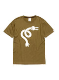 6th Anniv. T-SHIRTS ろくろ首