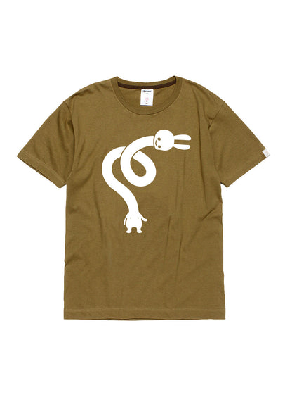 6th Anniv. T-SHIRTS ろくろ首