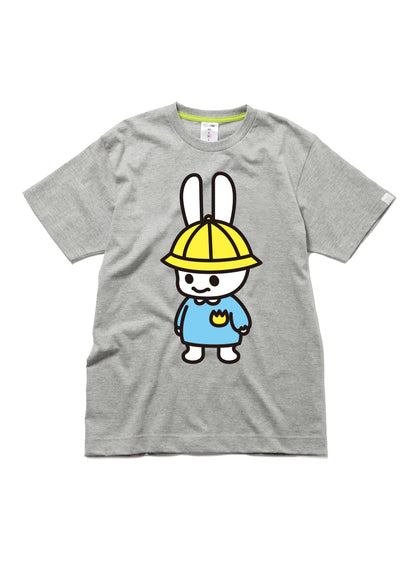 6th Anniv. T-SHIRTS 6歳