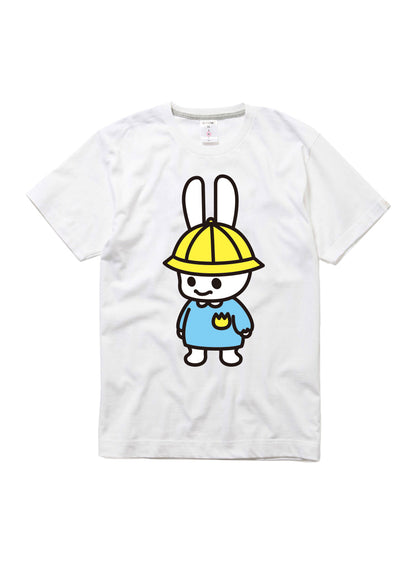 6th Anniv. T-SHIRTS 6歳