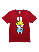 6th Anniv. T-SHIRTS 6歳
