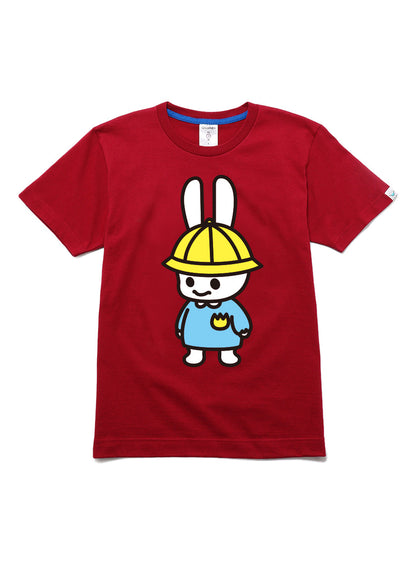 6th Anniv. T-SHIRTS 6歳